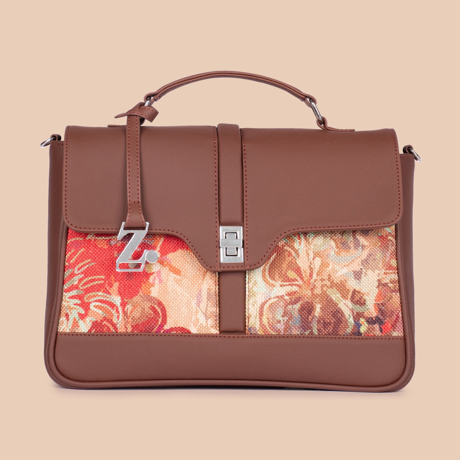 Kriti Sanon - FloLov Nessa Satchel