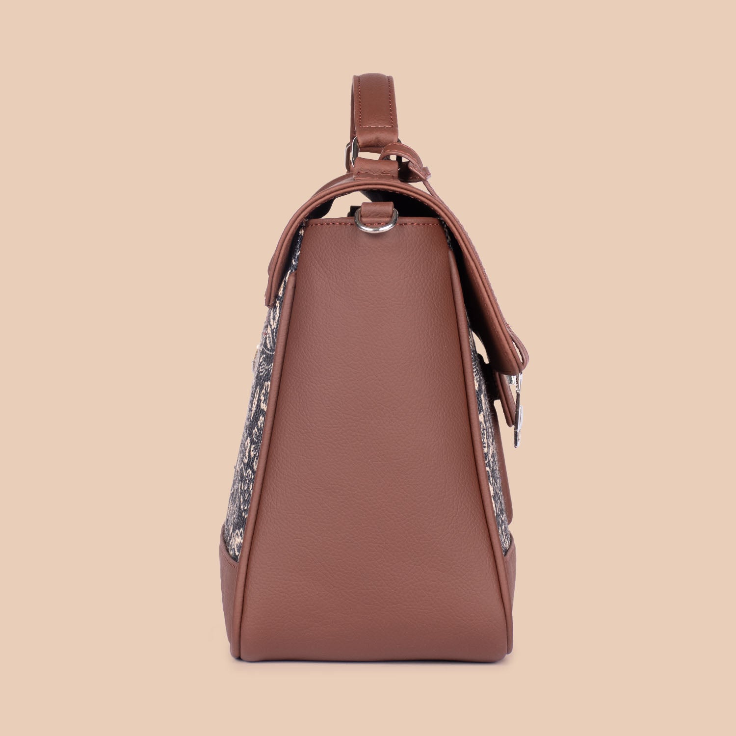 Kriti Sanon - FloMotif Nessa Satchel