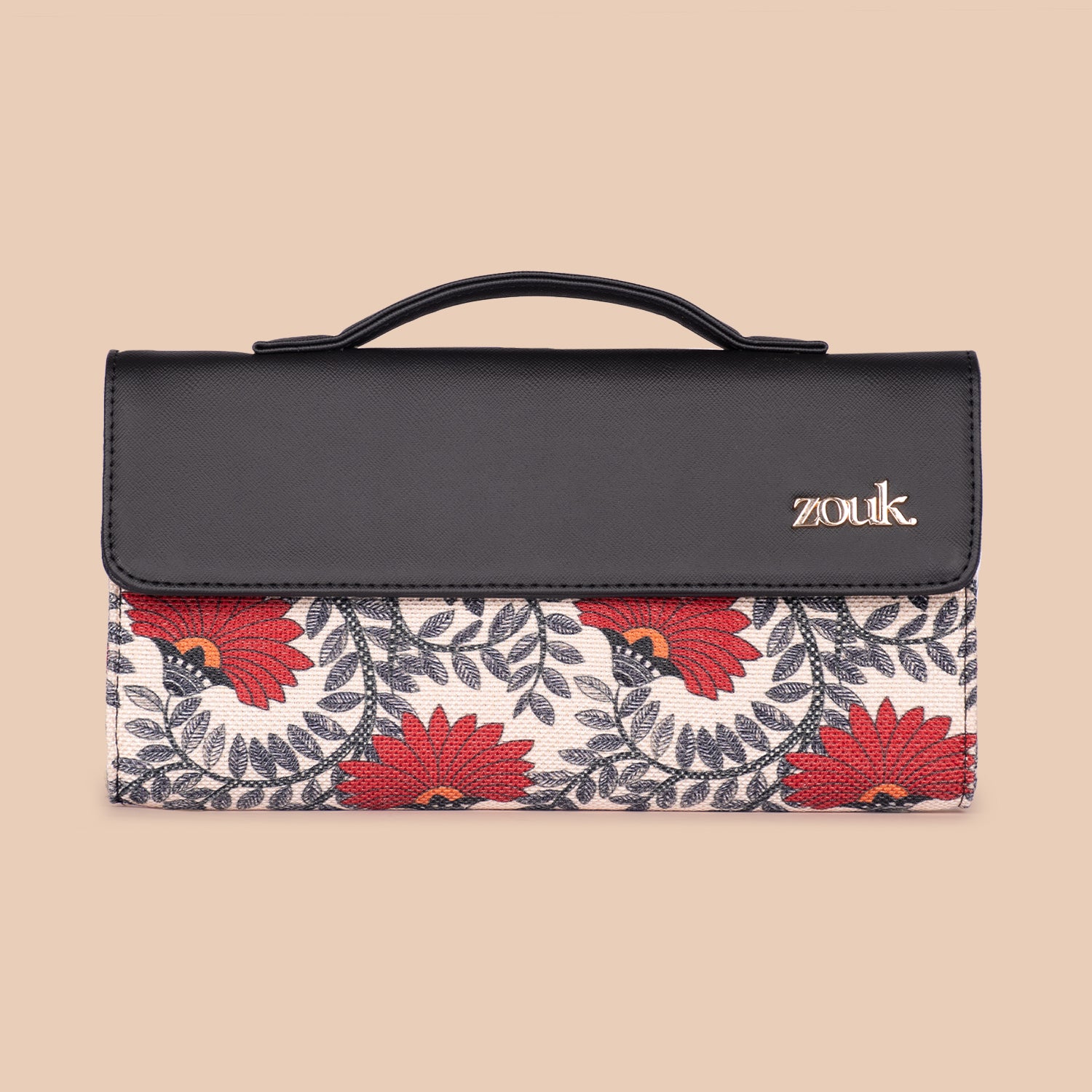 Rhea Kapoor Clutch - Nawabi Couture