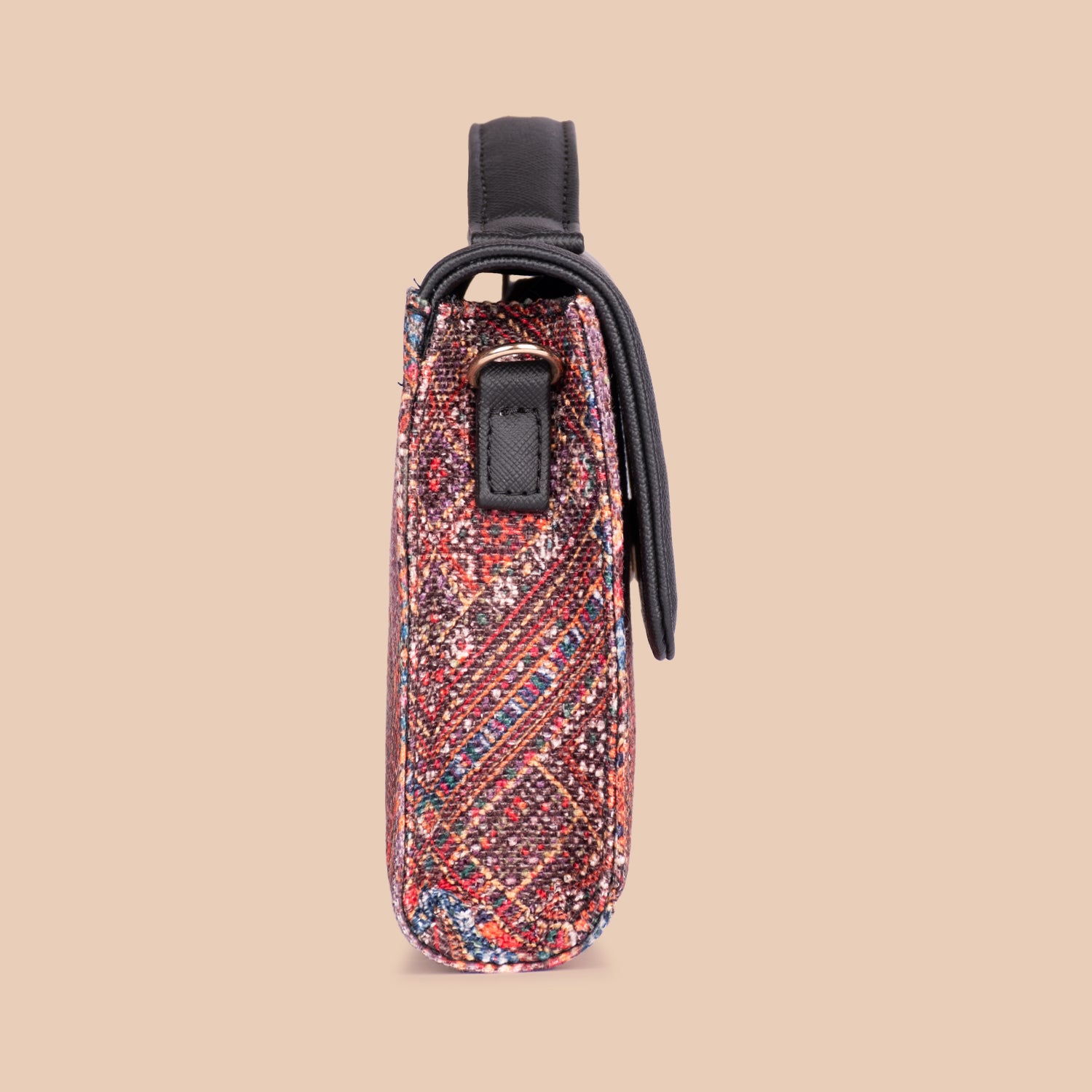 Rhea Kapoor Clutch - Bhuj Rabari