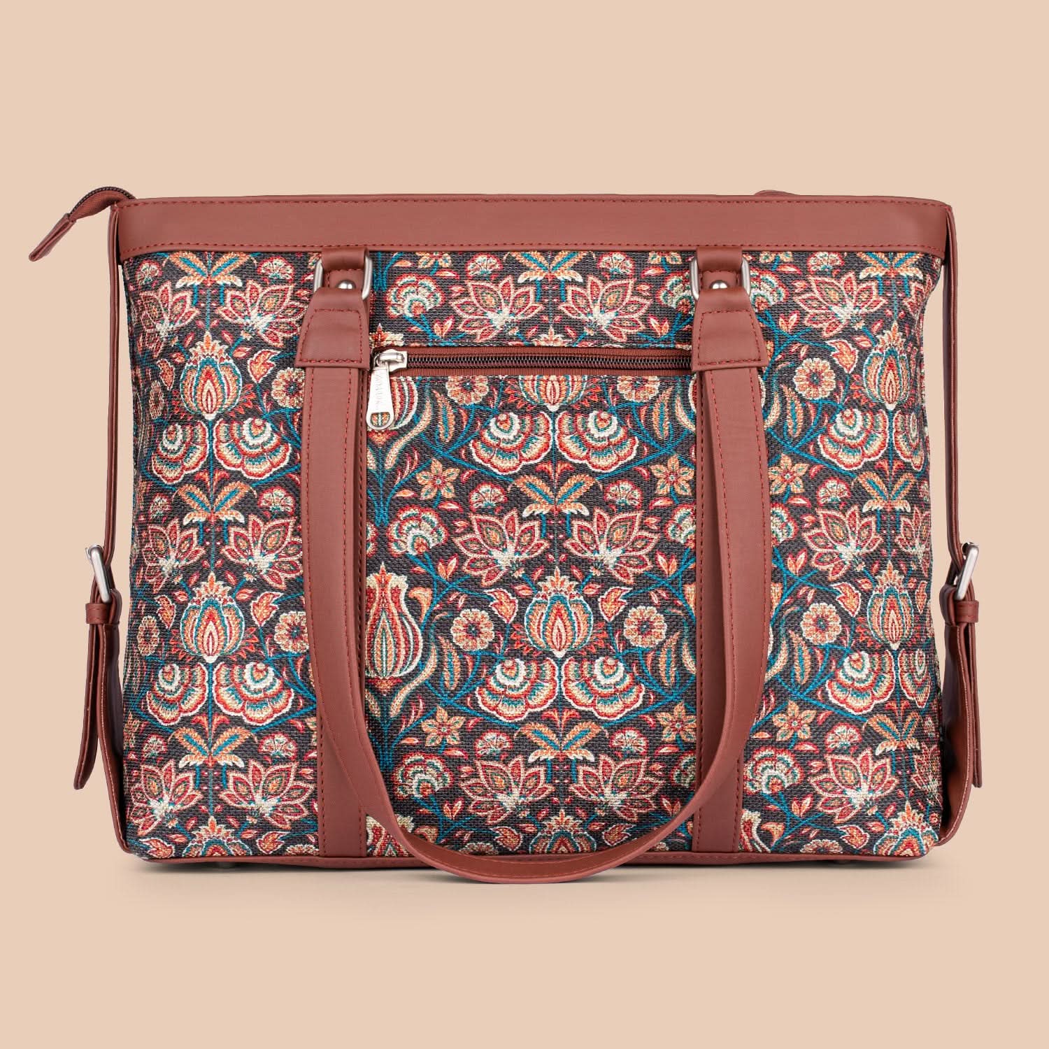 Srinagar Sozan Women's Office Bag
