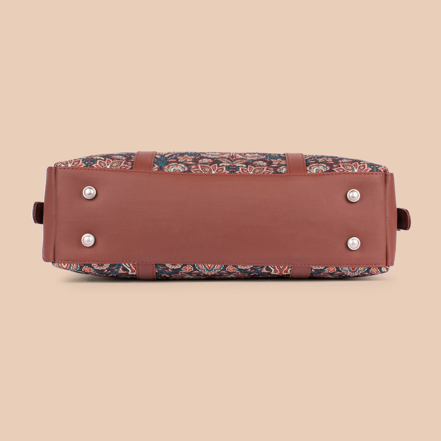 Srinagar Sozan Women's Office Bag