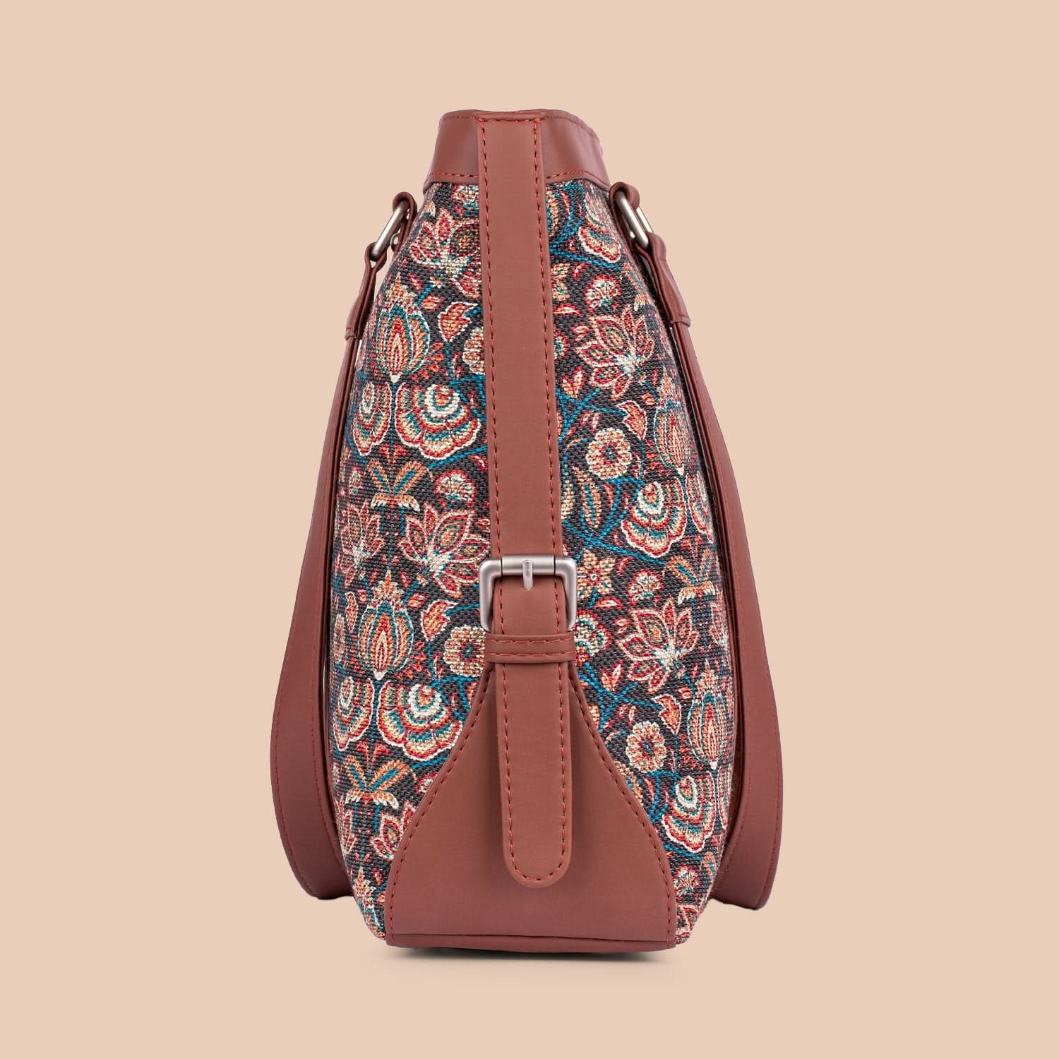 Srinagar Sozan Women's Office Bag
