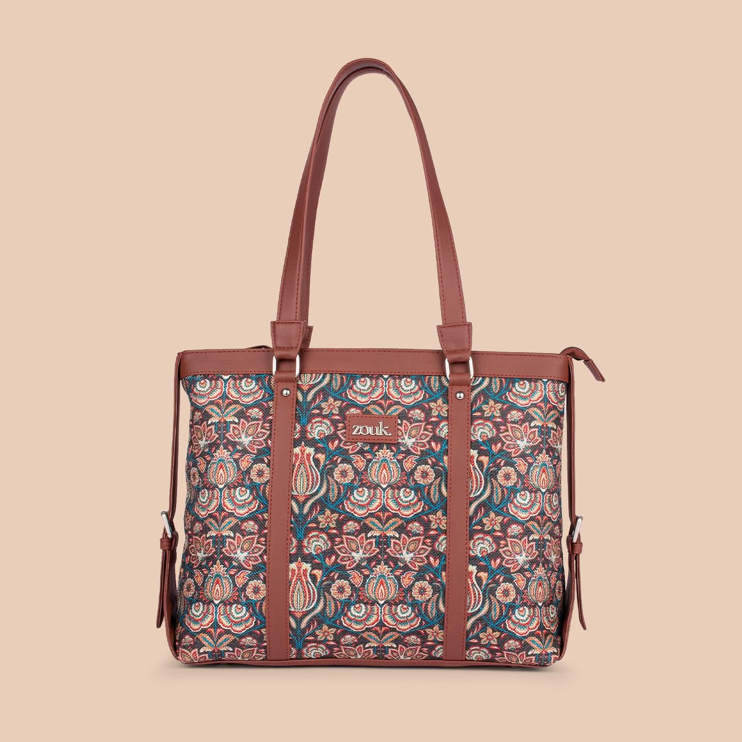 Srinagar Sozan Women's Office Bag