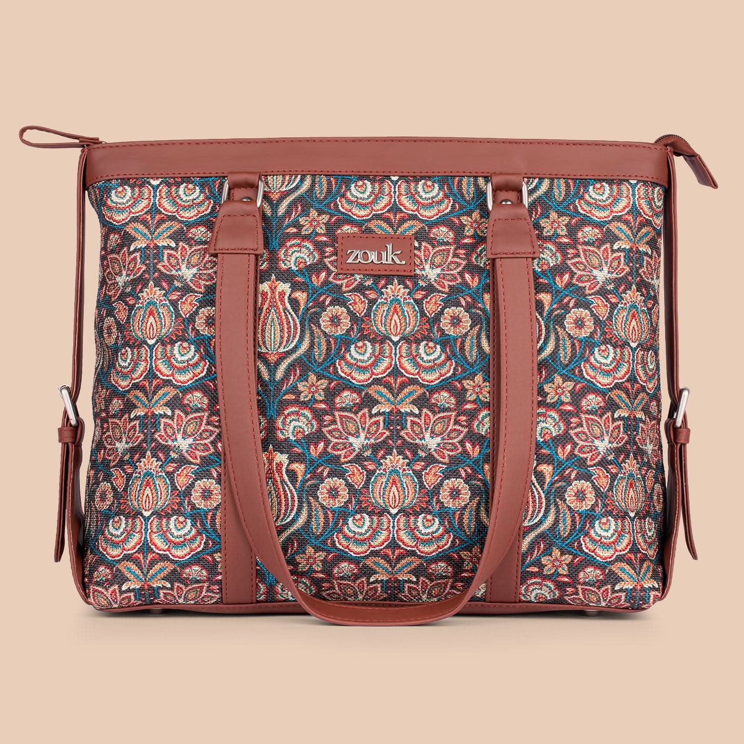 Srinagar Sozan Women's Office Bag