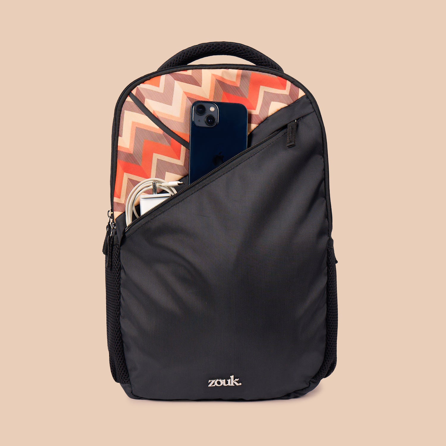 Taaran Backpack - Tidal Wave