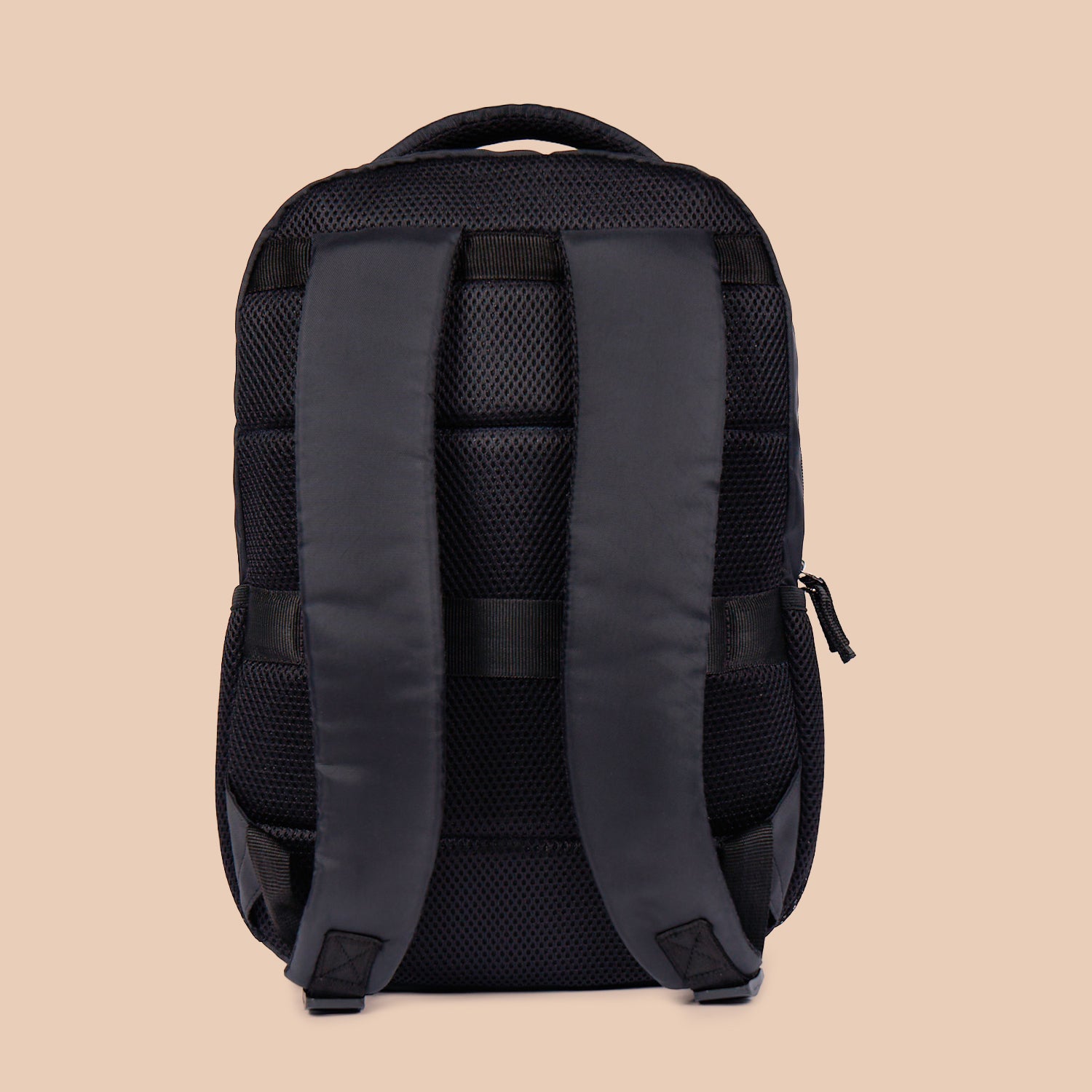 Taaran Backpack - Qutub Stripes