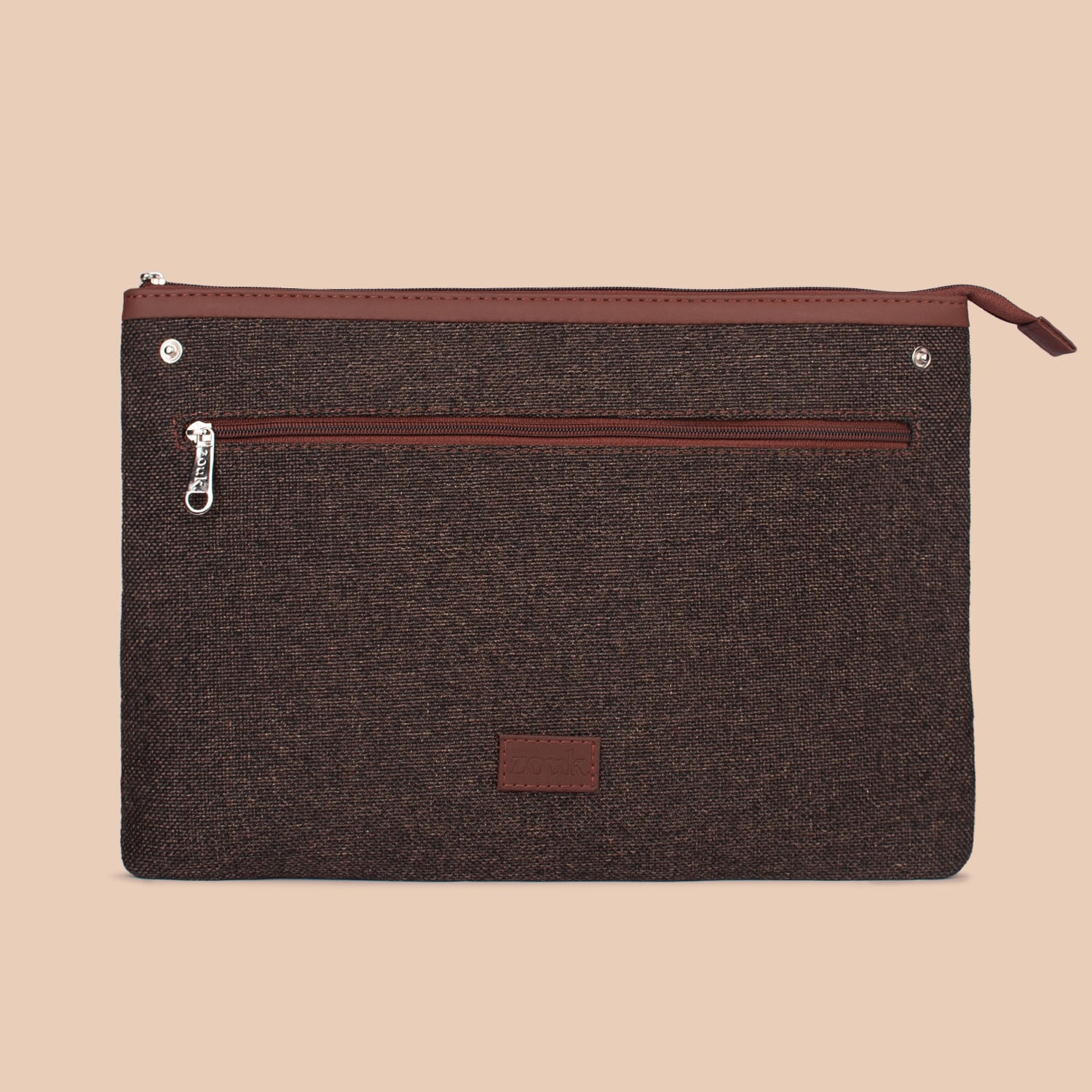 Zouk Bristel Maya Multitasker Tote Bag