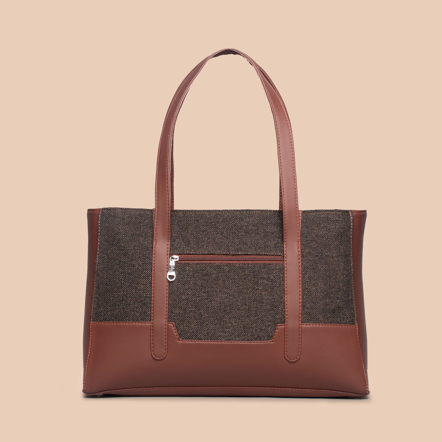 Zouk Bristel Maya Multitasker Tote Bag