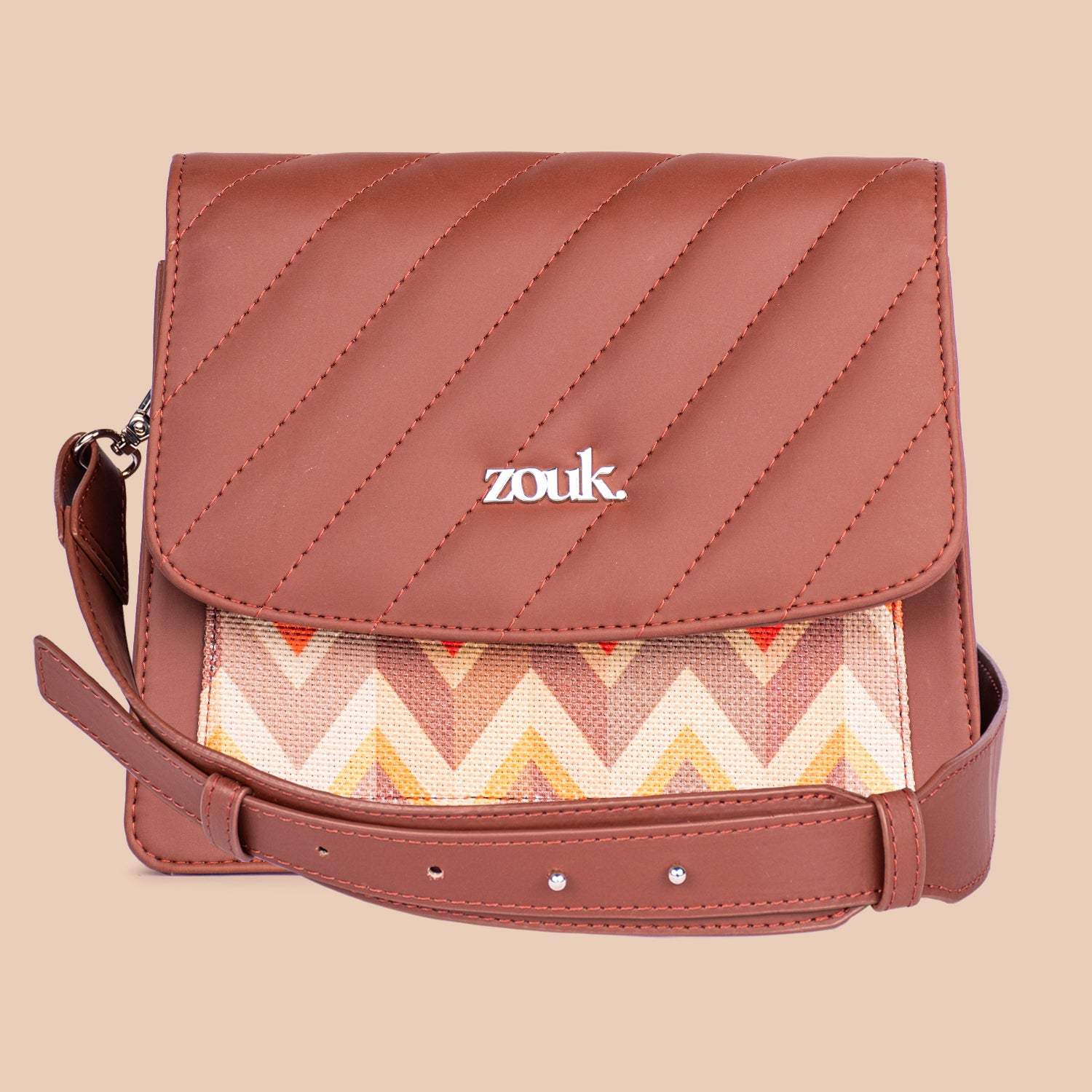 Tidal Wave Beyond Basic Sling Bag