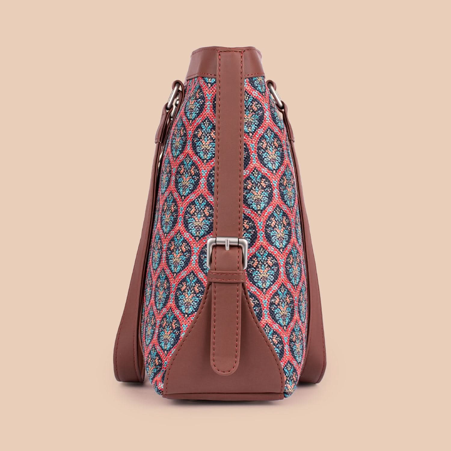 Udaipur Meenakari Women's Office Bag