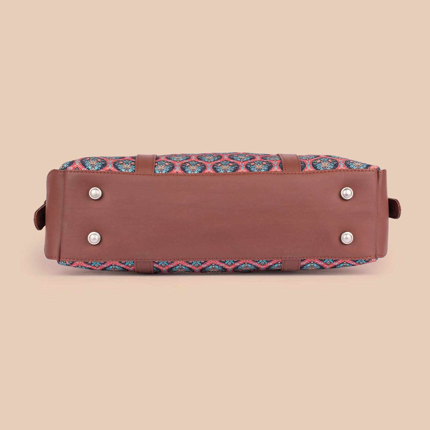 Udaipur Meenakari Women's Office Bag