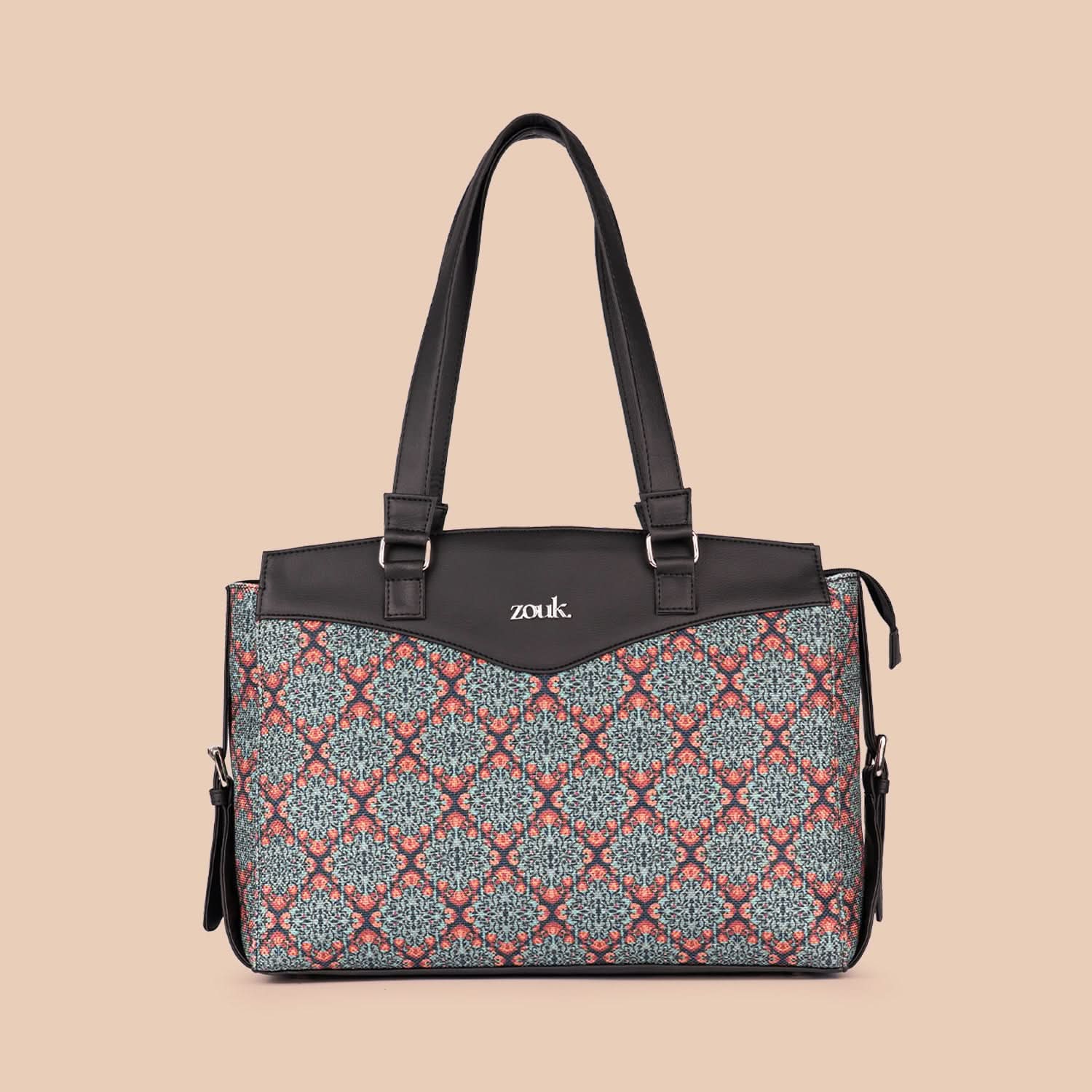 Kolkata Nouveau Women's Work Bag