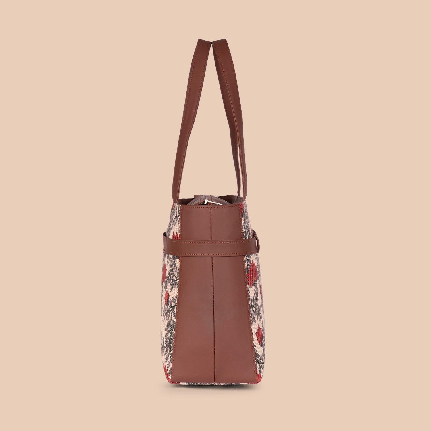 ZIP-Nawabi Couture Statement Office Bag