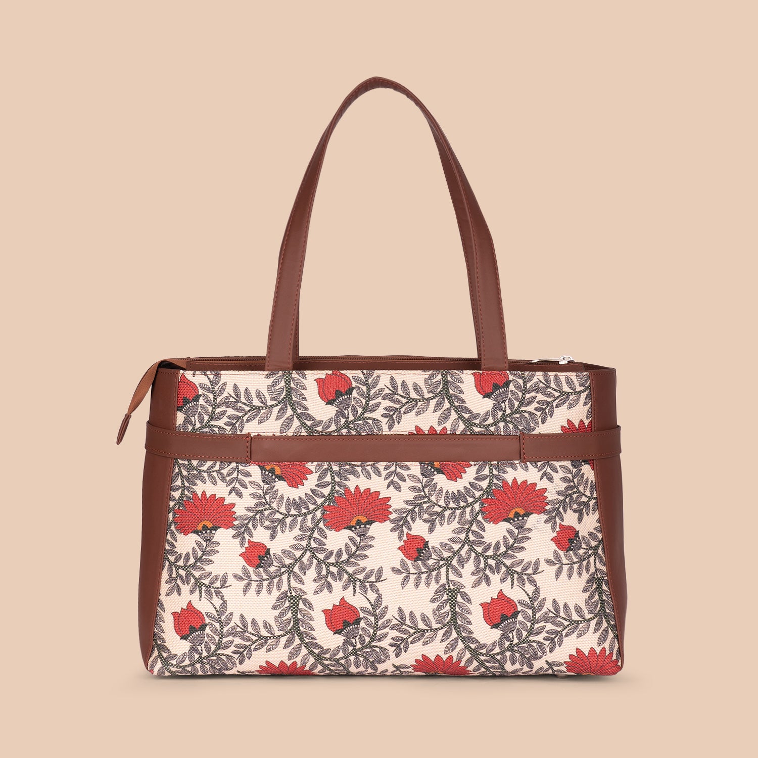 Nawabi Couture Statement Office Bag