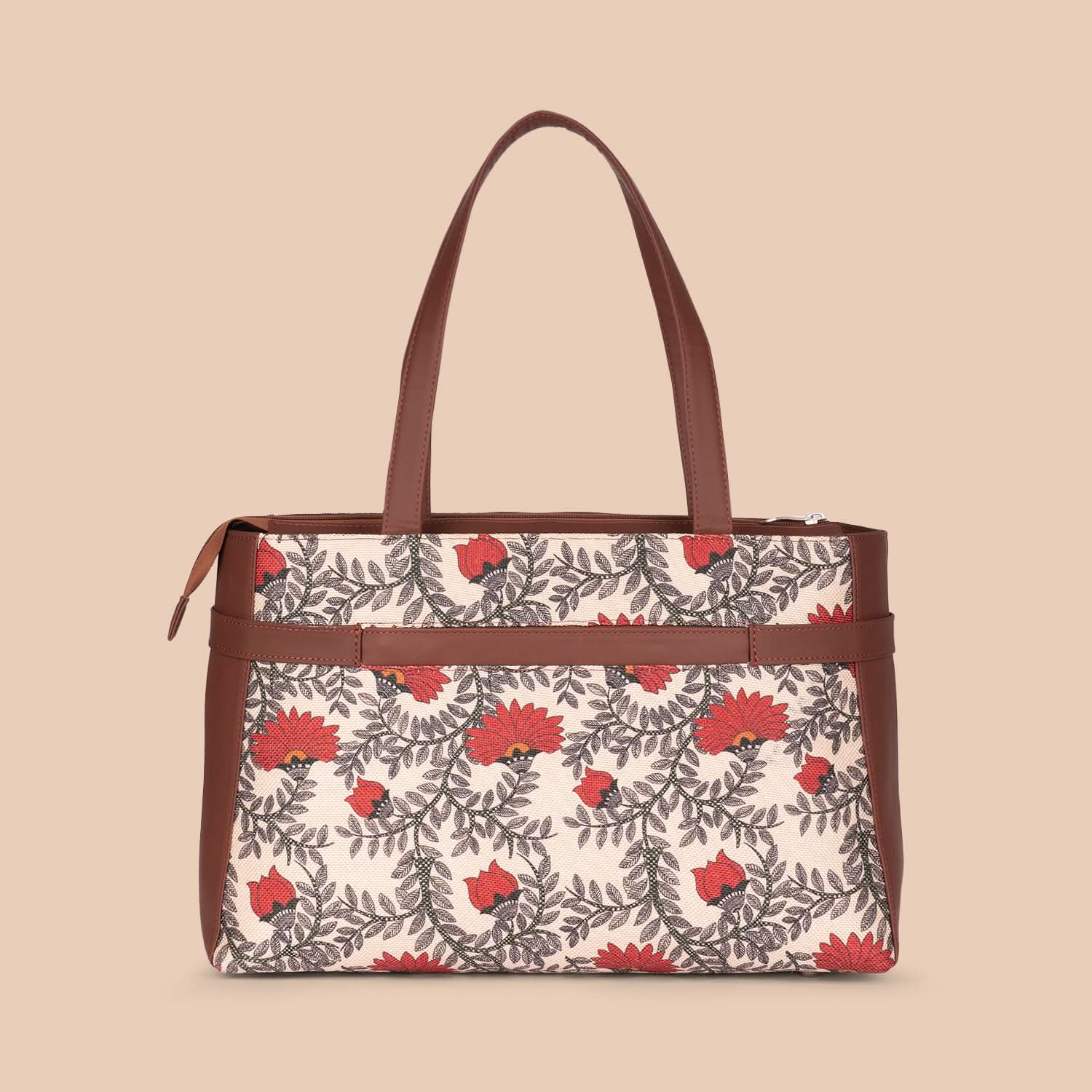 Nawabi Couture Statement Office Bag