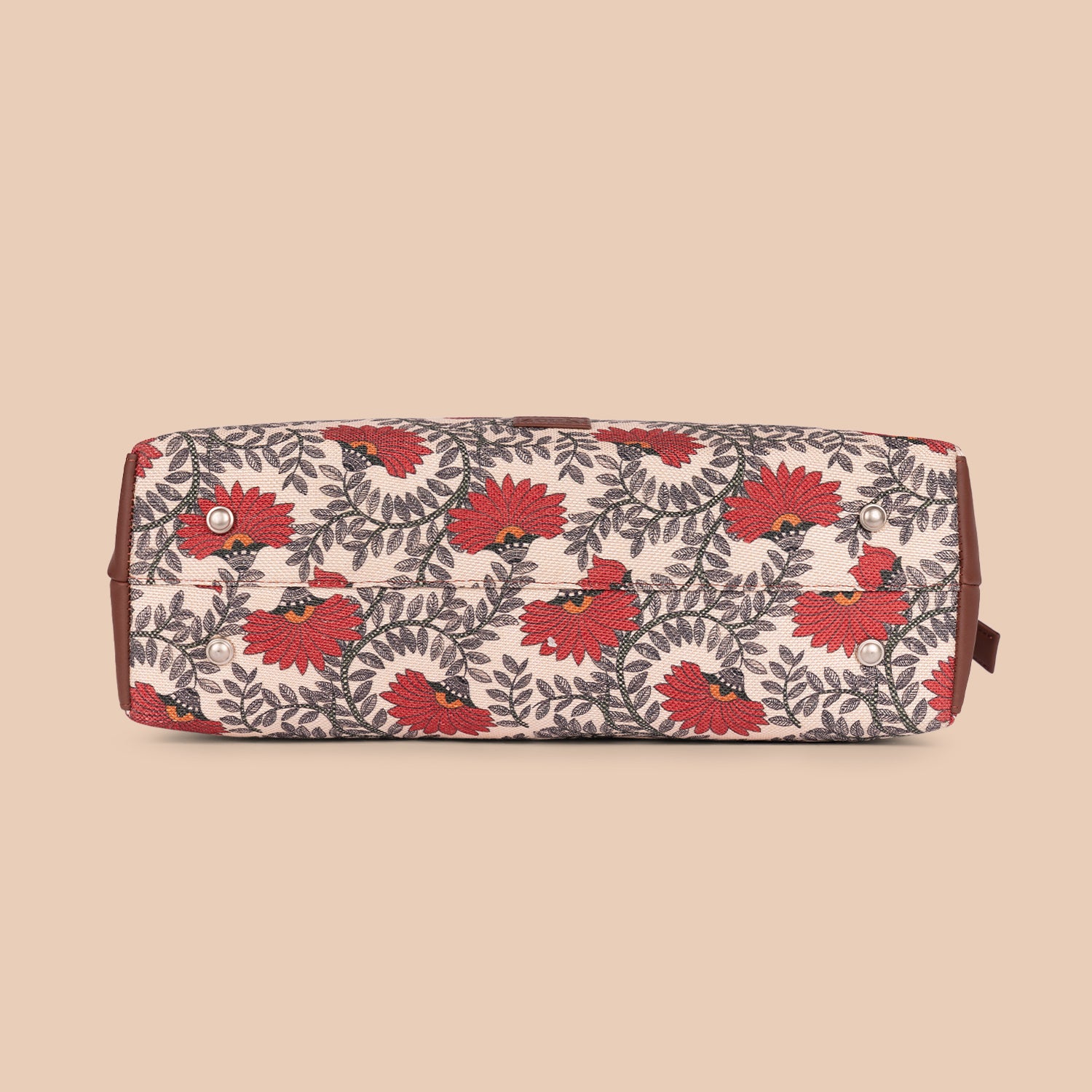 Nawabi Couture Statement Office Bag