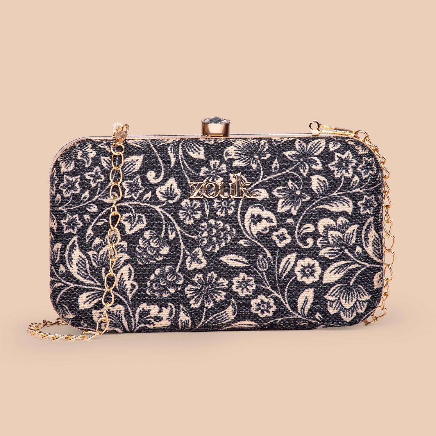 FloMotif Clutch
