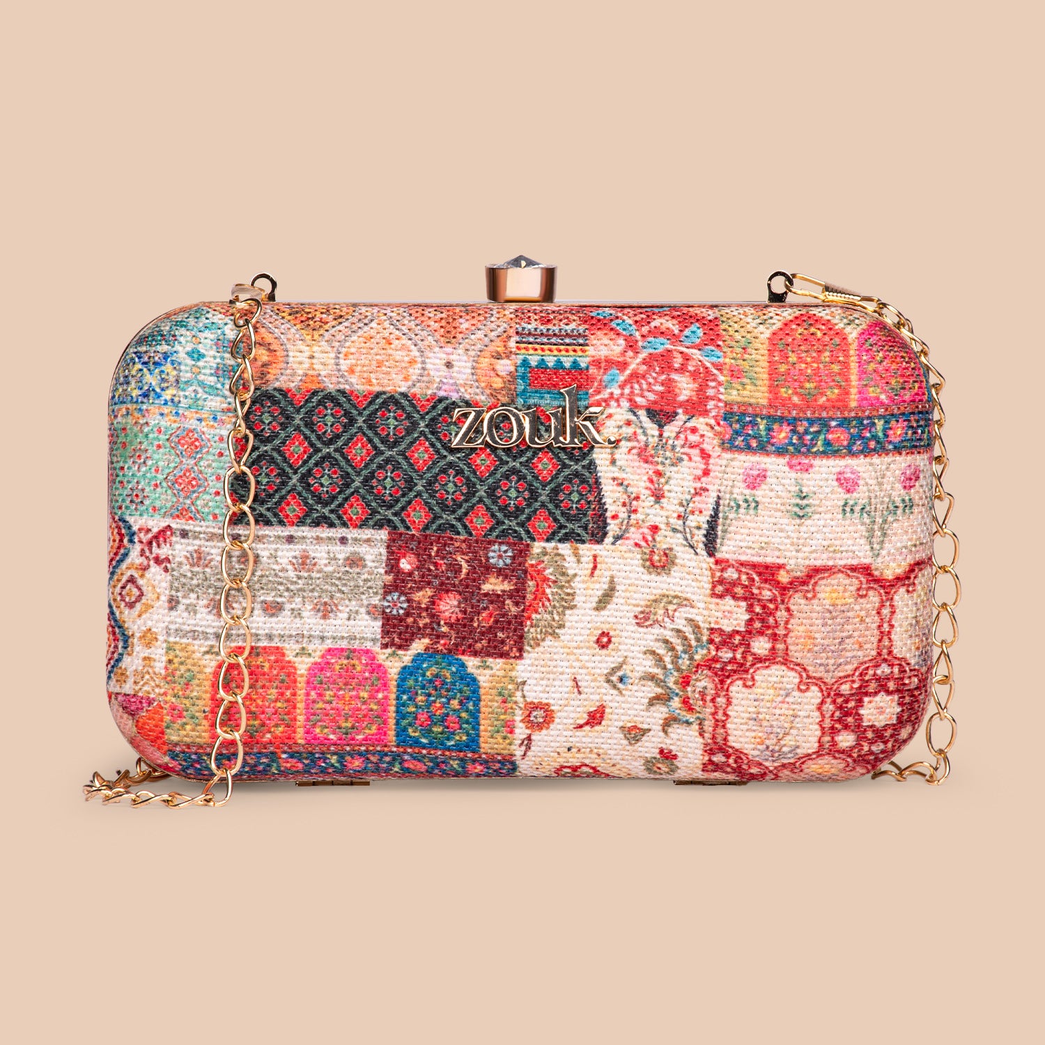 Kutch Gamthi Clutch