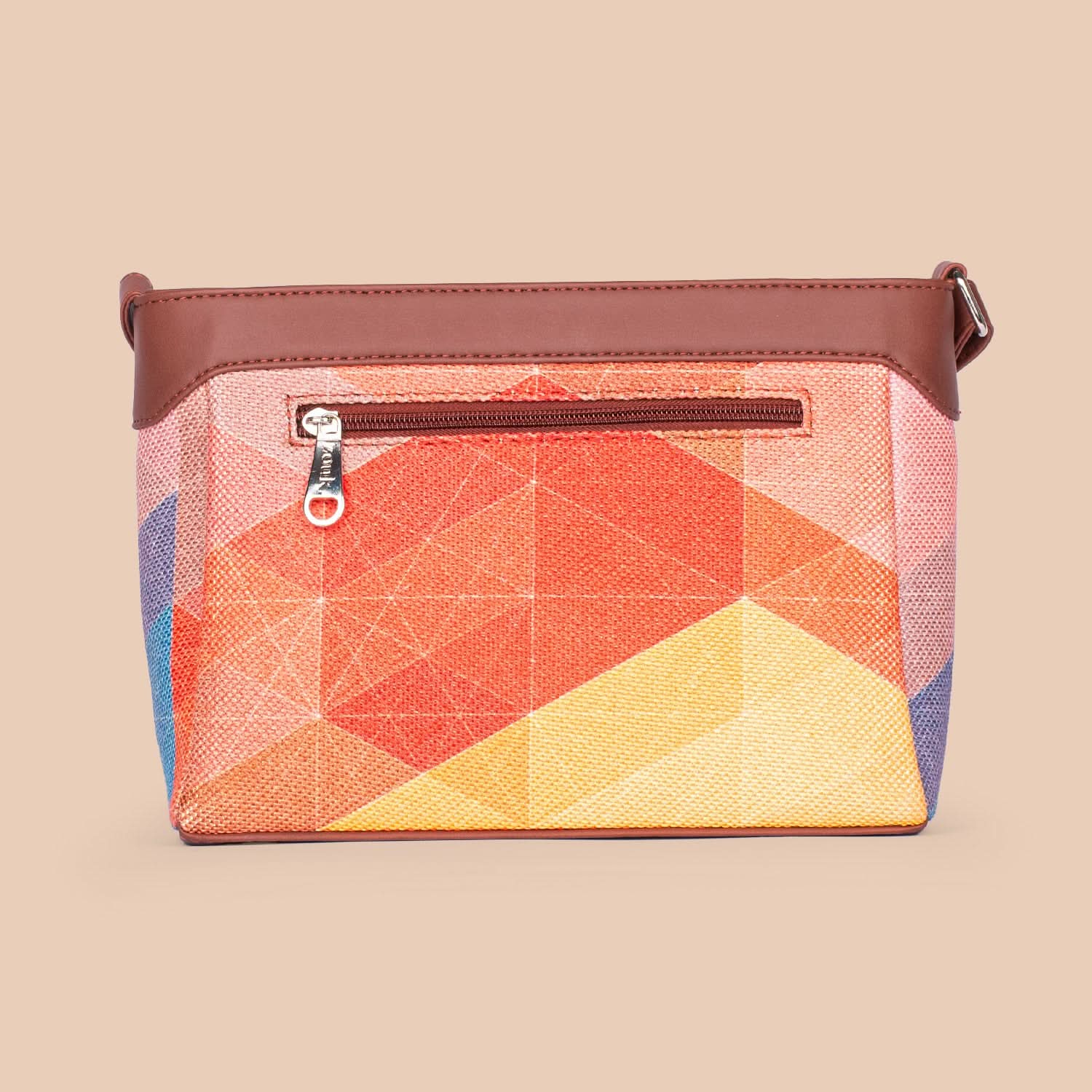 GeoOptics Harmony Sling Bag