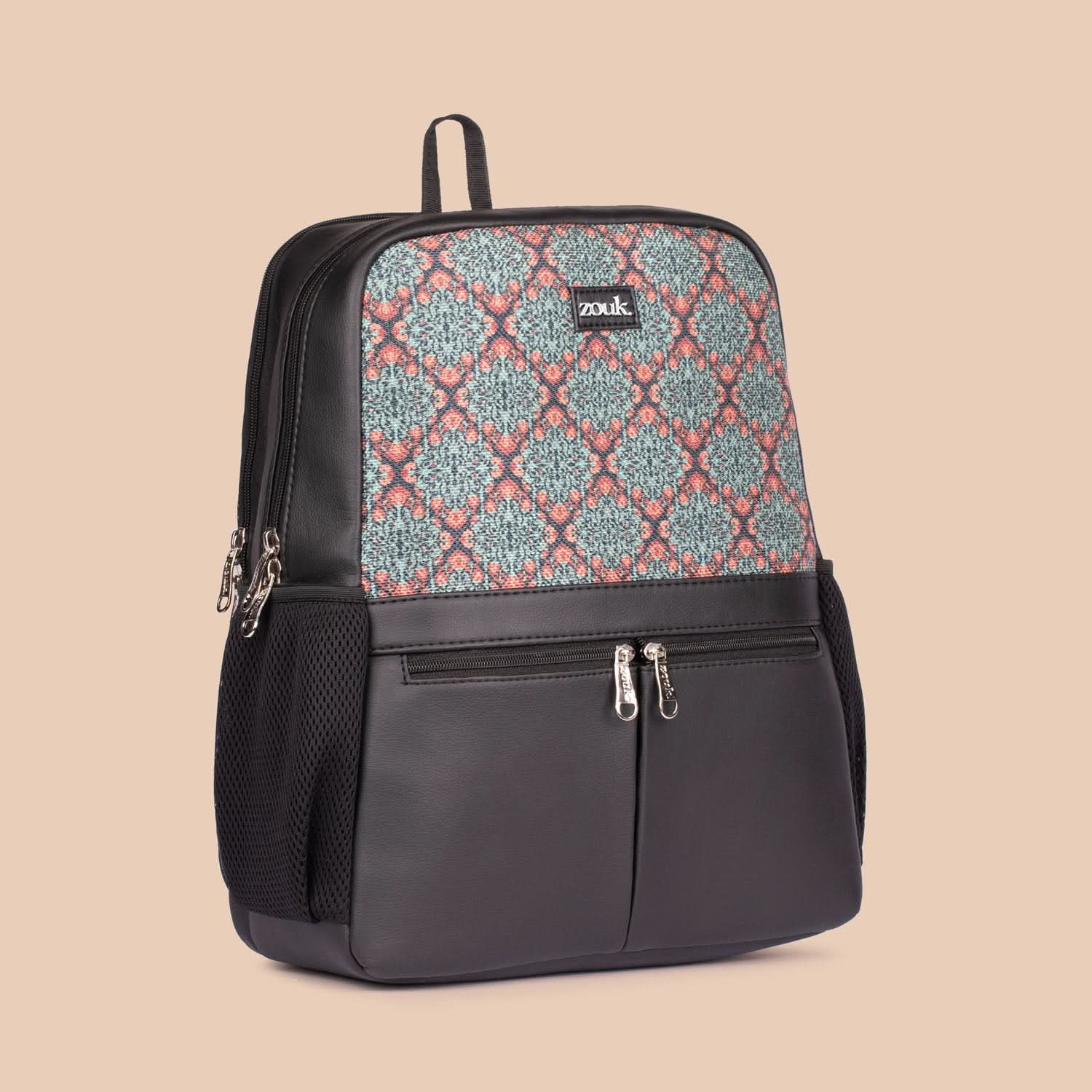 Kolkata Nouveau Office Backpack