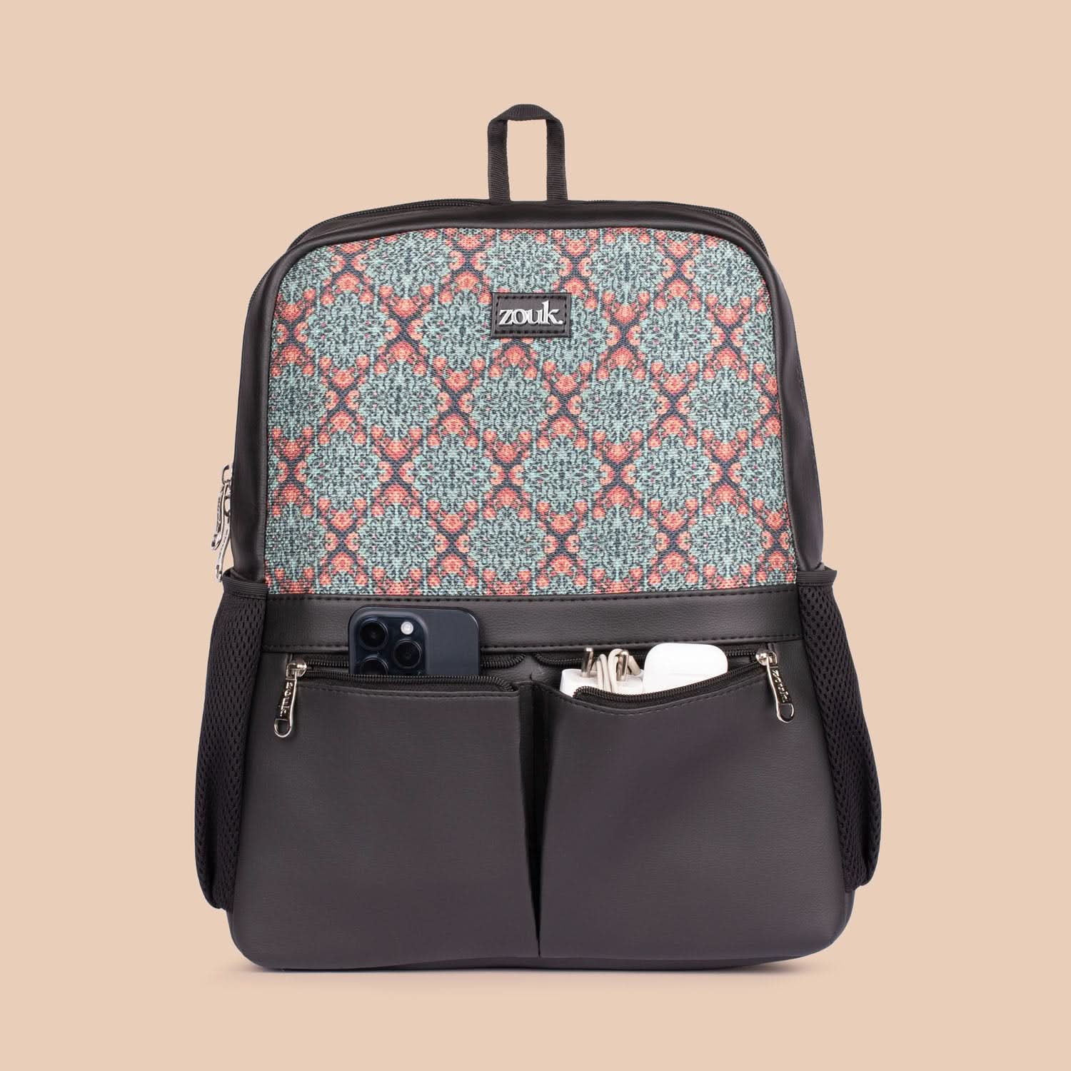 Kolkata Nouveau Office Backpack