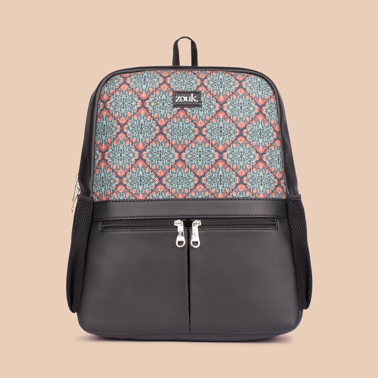 Kolkata Nouveau Office Backpack