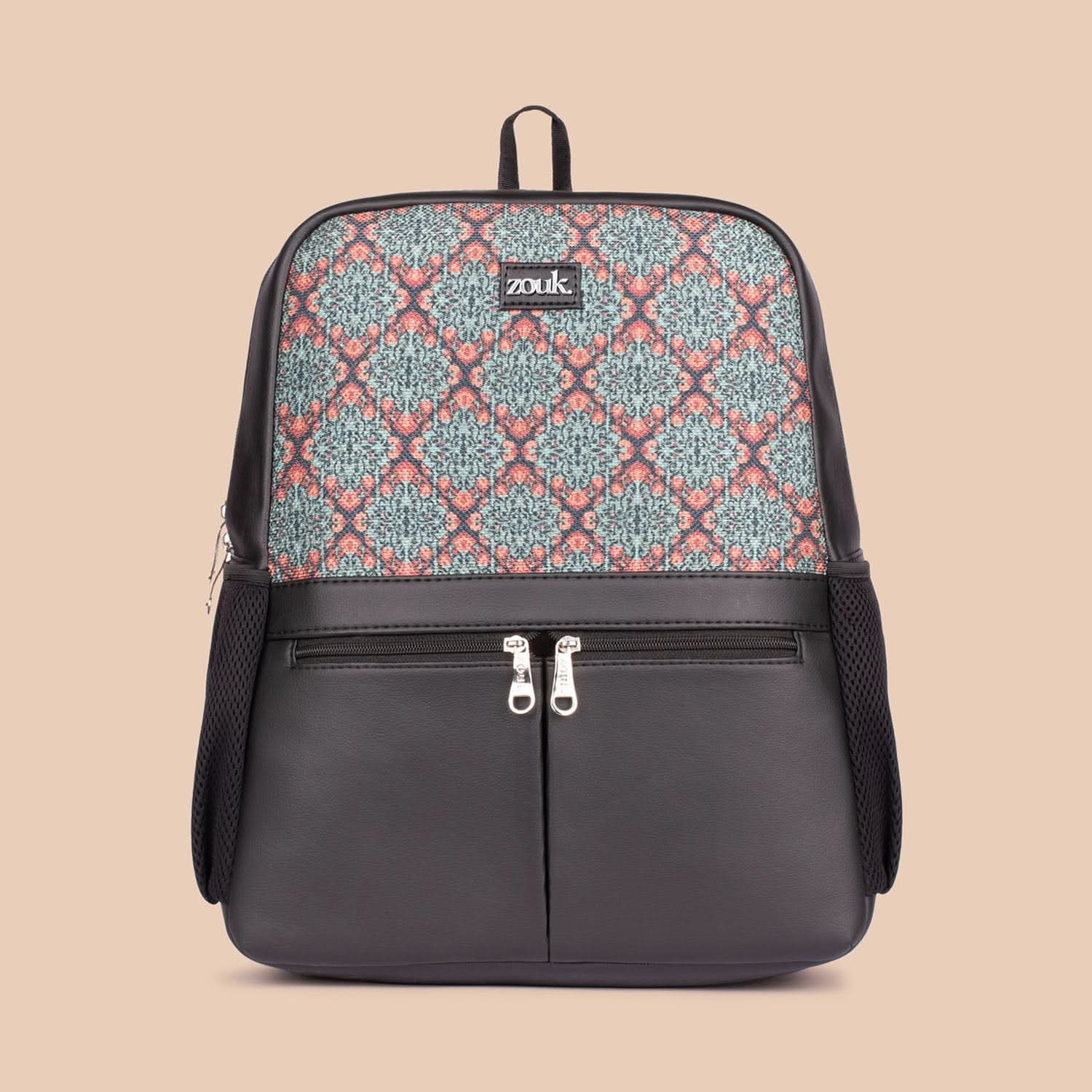 Kolkata Nouveau Office Backpack