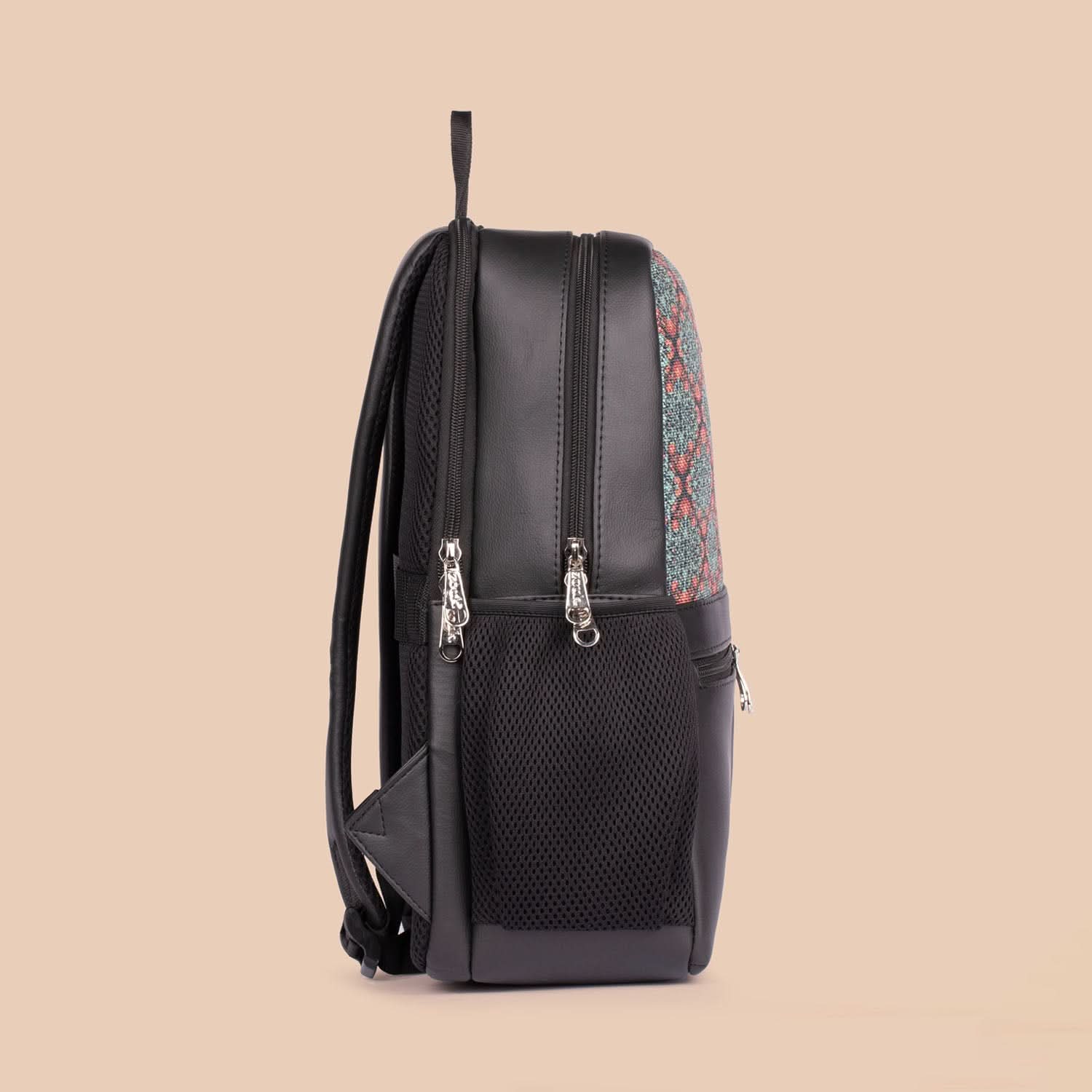 Kolkata Nouveau Office Backpack