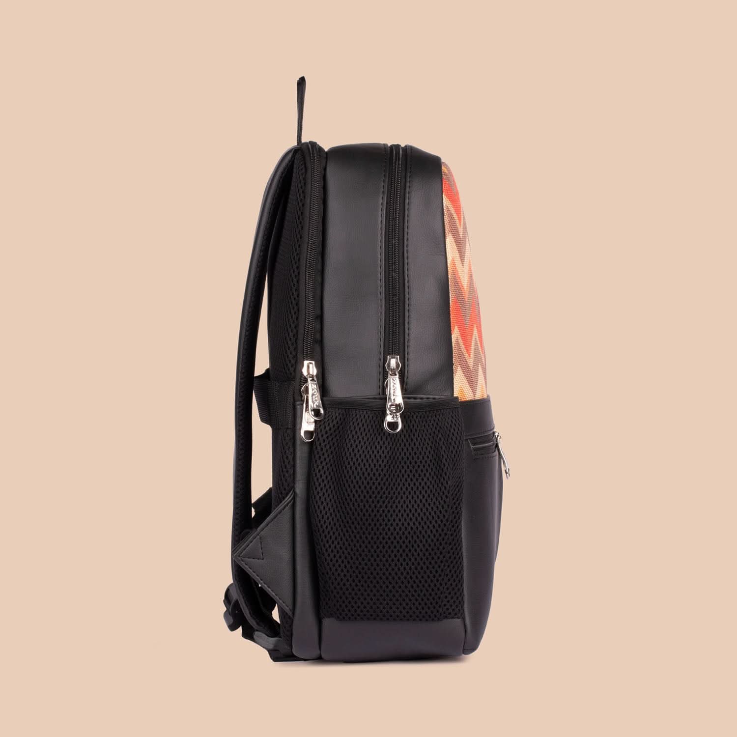 Tidal Wave Office Backpack