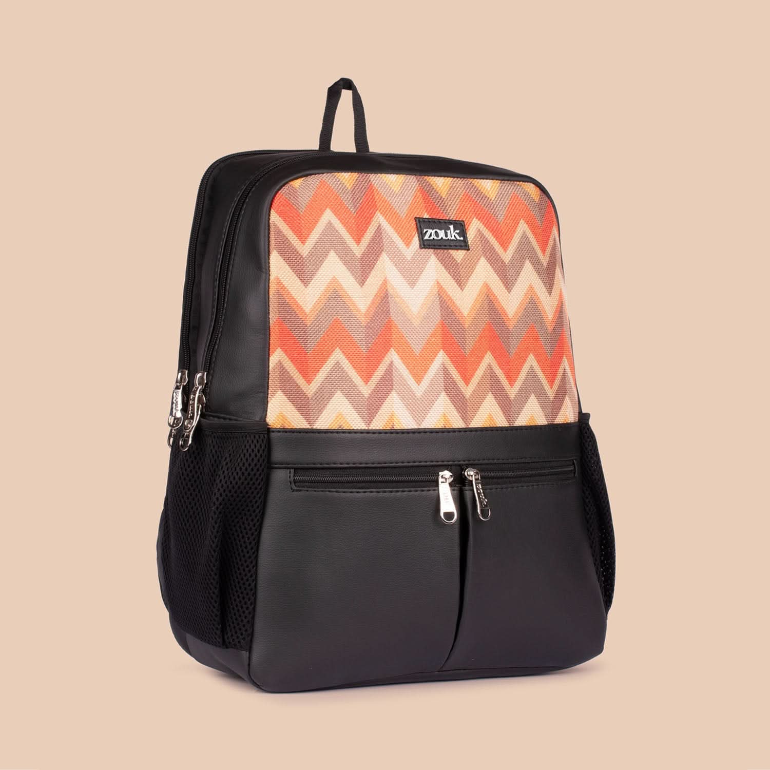Tidal Wave Office Backpack