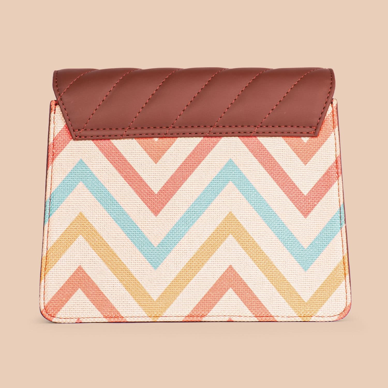 WavBeach Beyond Basic Sling Bag