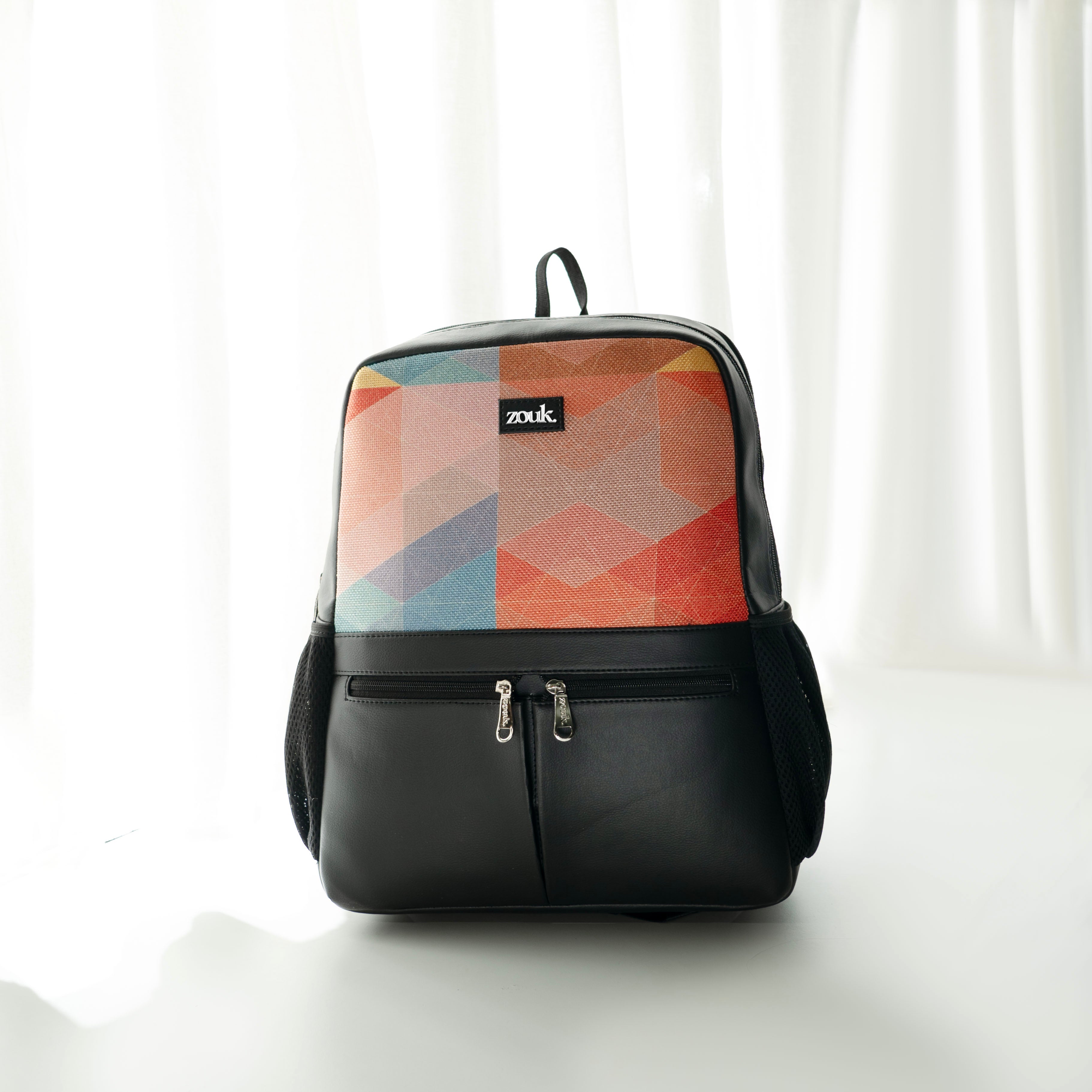 GeoOptics Office Backpack