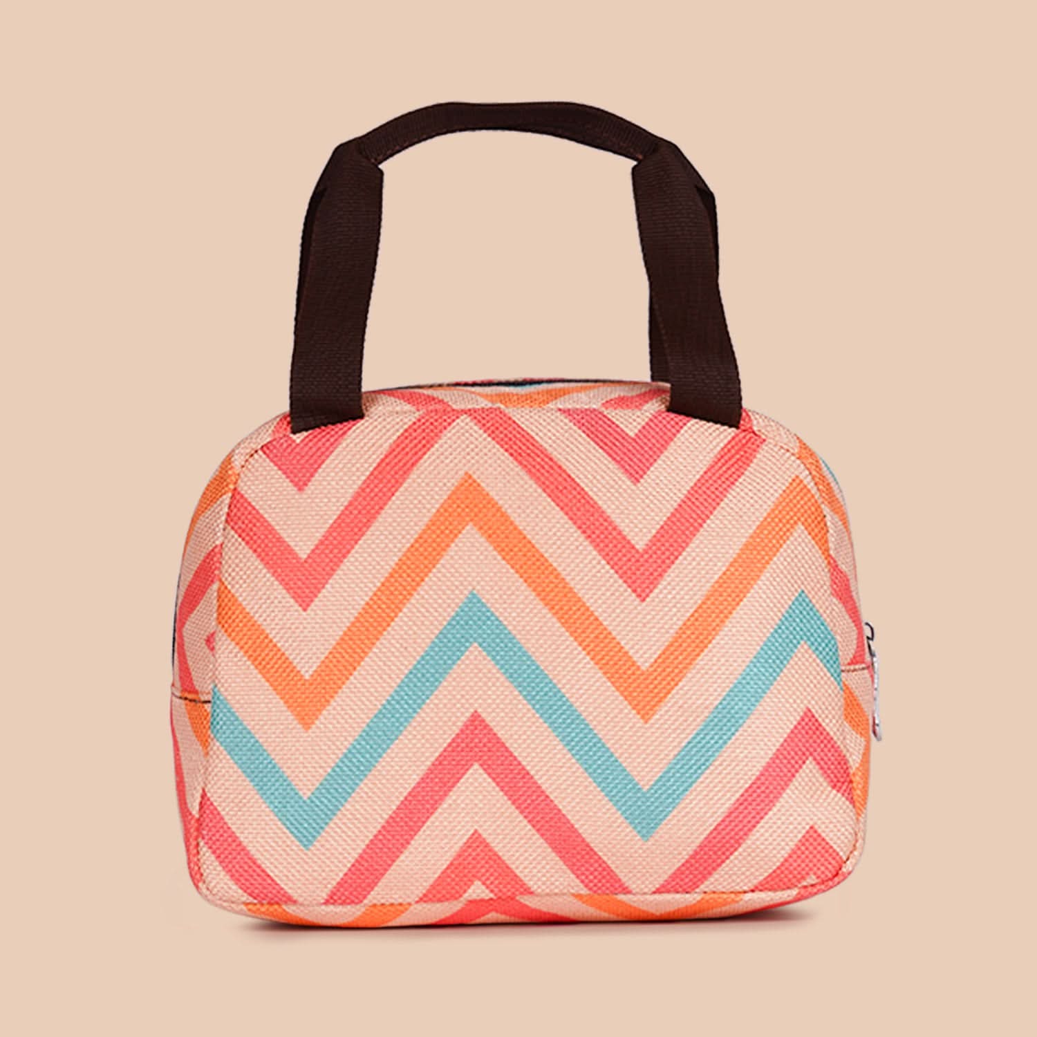 WavBeach - Laptop Bag & Lunch Bag Combo