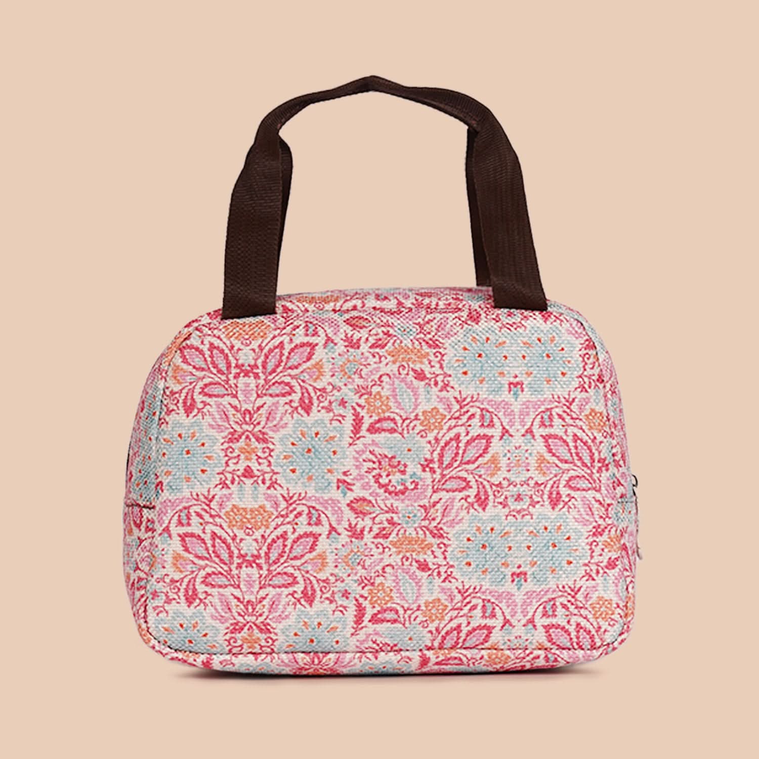 Mangalore Blossoms Lunch Bag