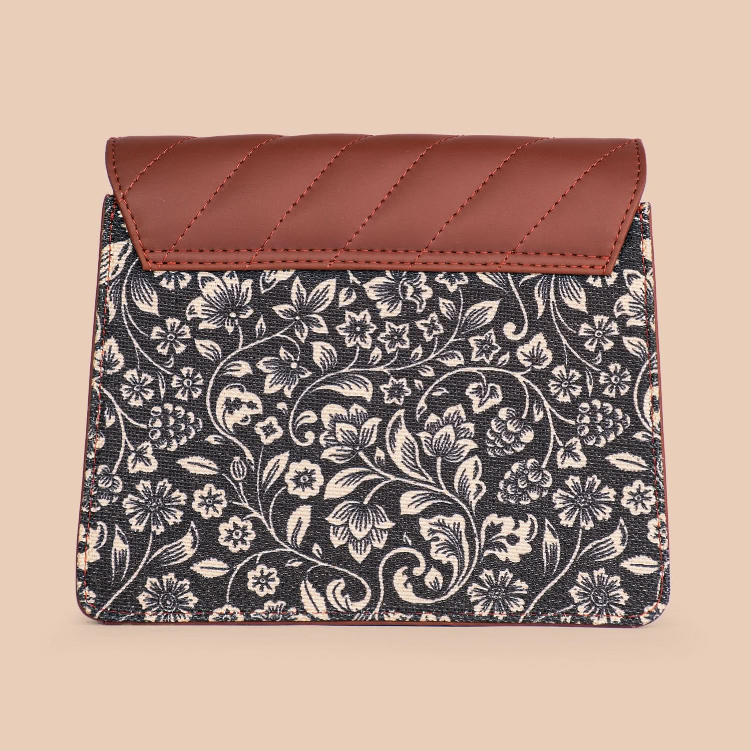 FloMotif Beyond Basic Sling Bag