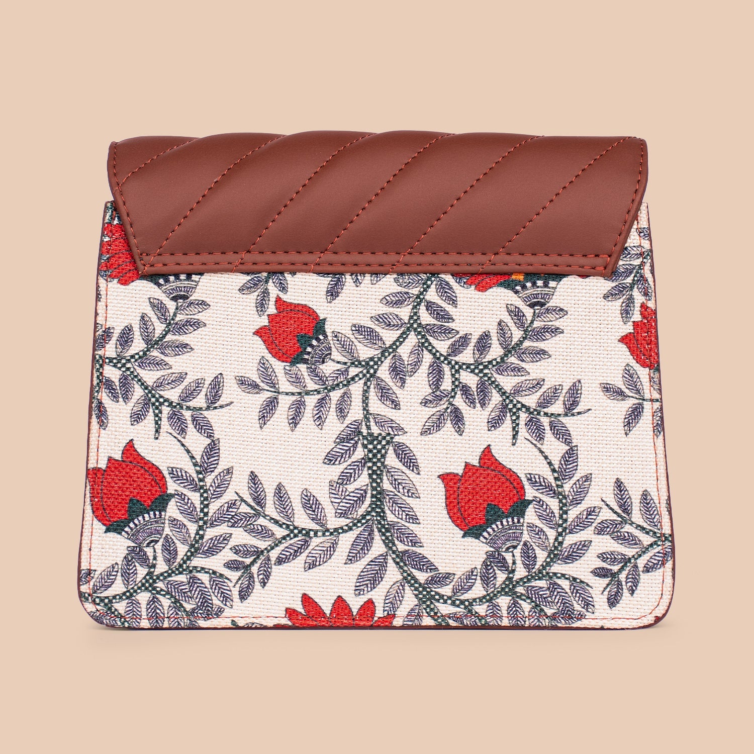 ZIP-Nawabi Couture Beyond Basic Sling Bag