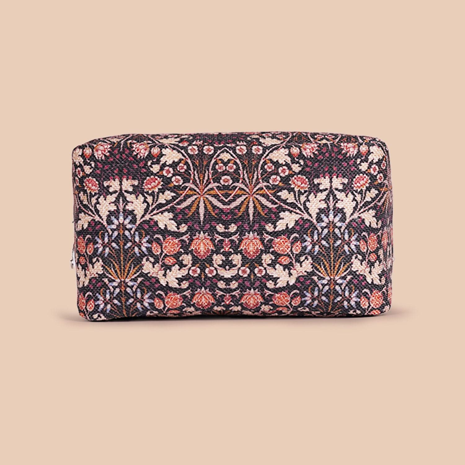 Kashmir Blooms Lunch Bag