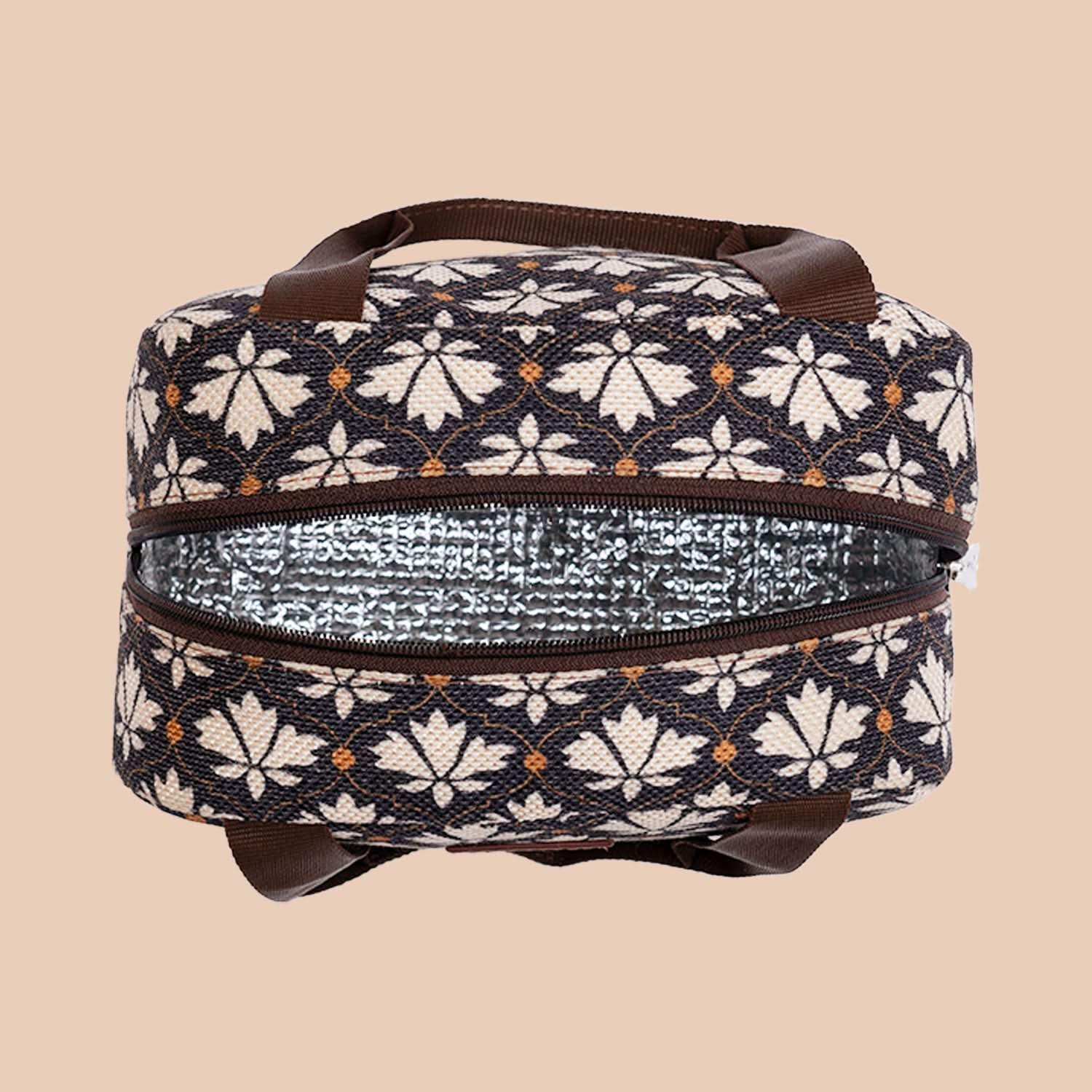 Bidri Kaiser Lunch Bag