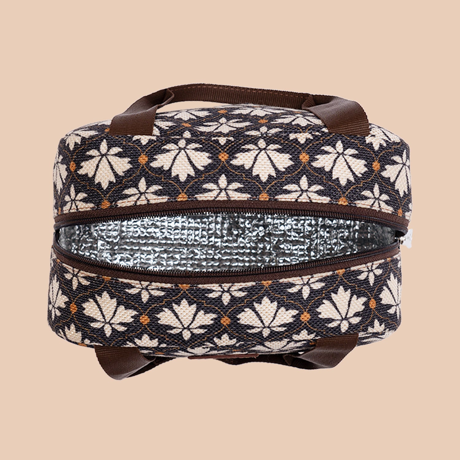 Bidri Kaiser Lunch Bag