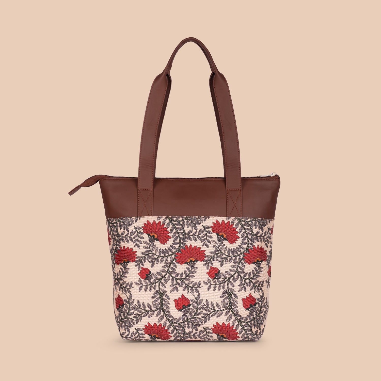 Nawabi Couture Everyday Tote Bag