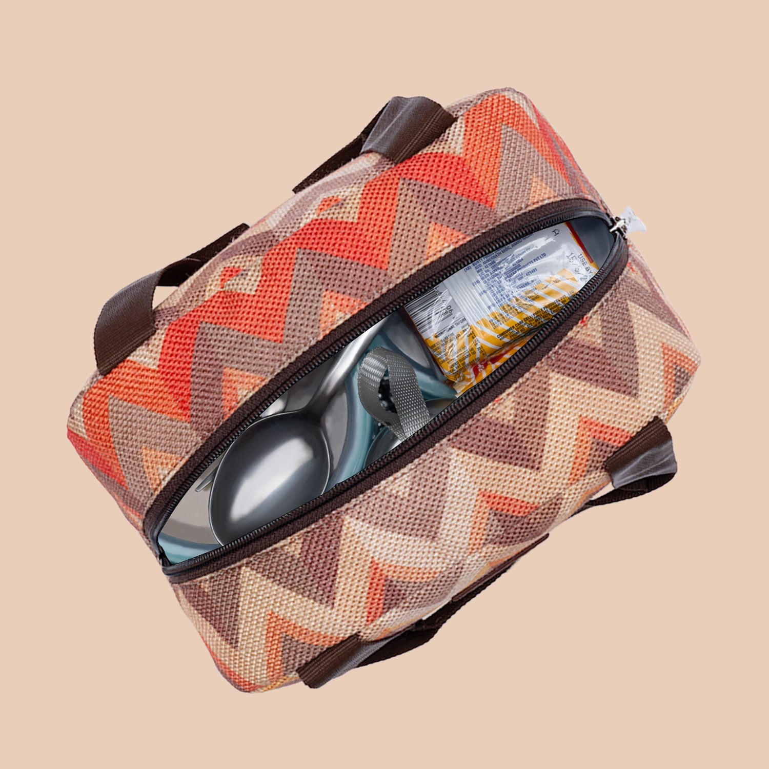 Tidal Wave Lunch Bag (₹ 499)