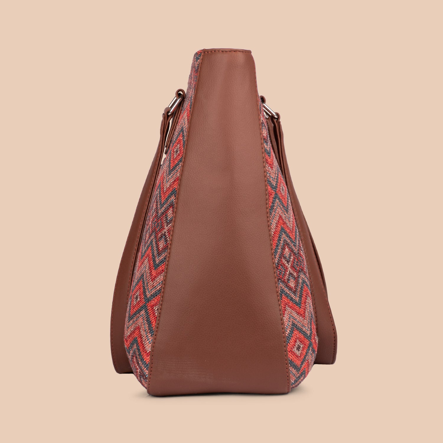 Gwalior Weaves Getaway Handbag
