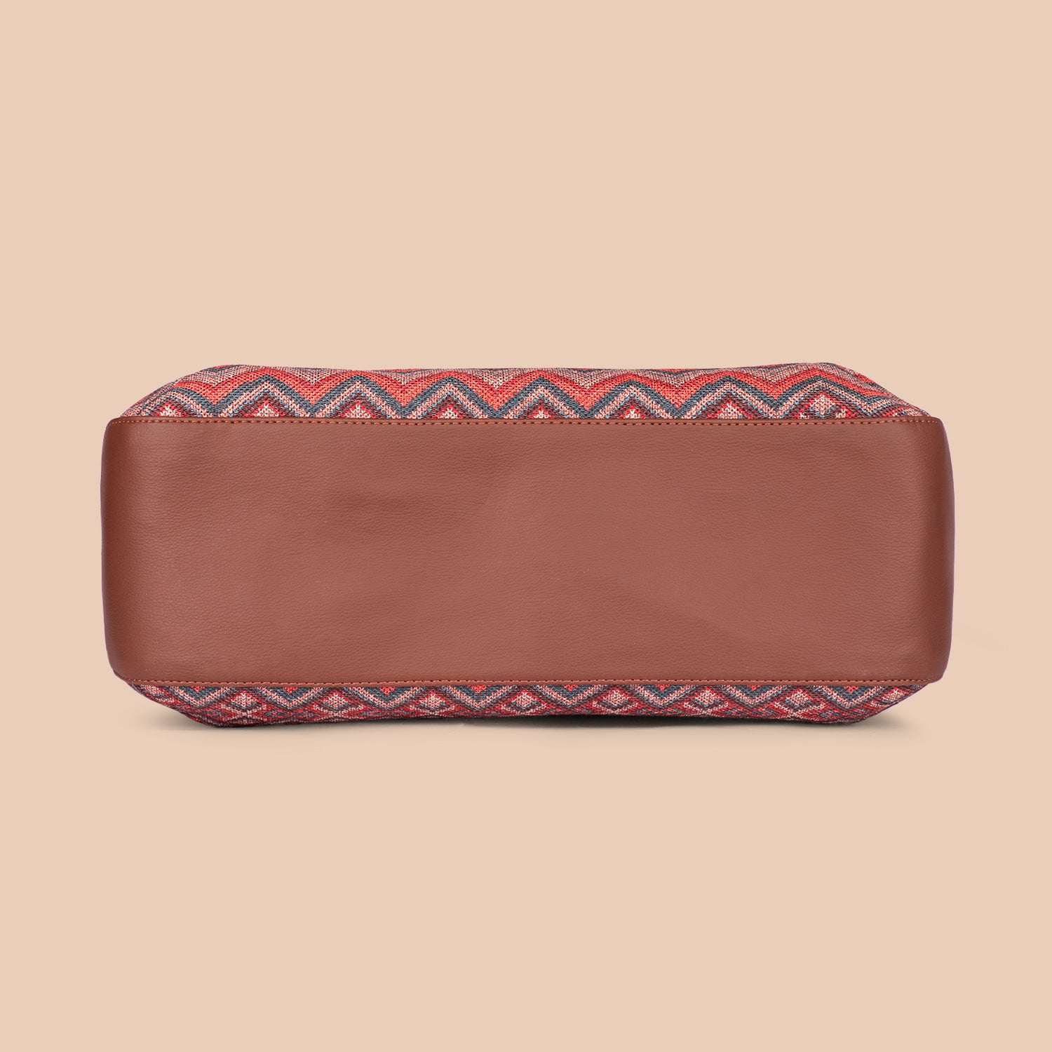 Gwalior Weaves Getaway Handbag