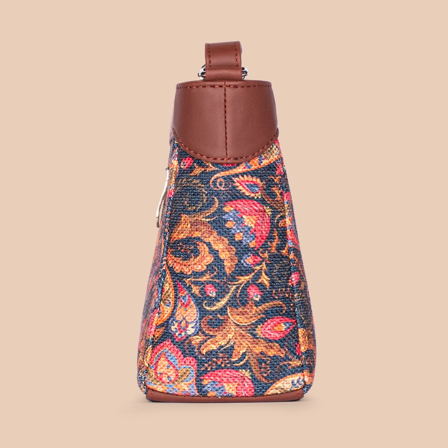Paisley Print Harmony Sling Bag