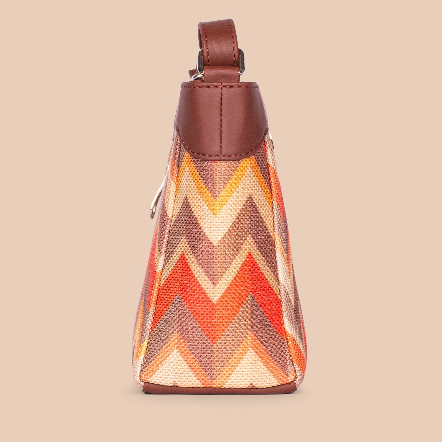 ZIP-Tidal Wave Harmony Sling Bag