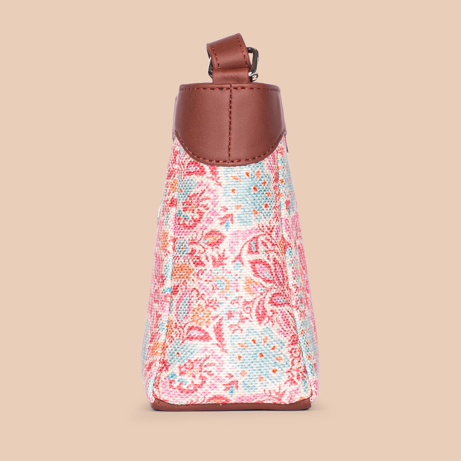 Mangalore Blossoms Harmony Sling Bag