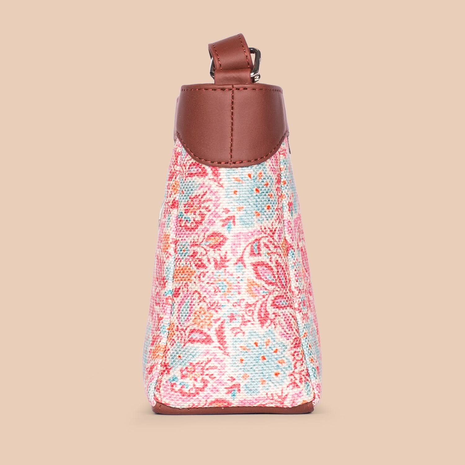 Mangalore Blossoms Harmony Sling Bag