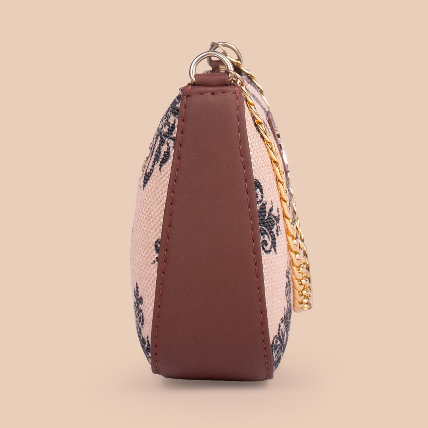 Mughal Motif Baguette