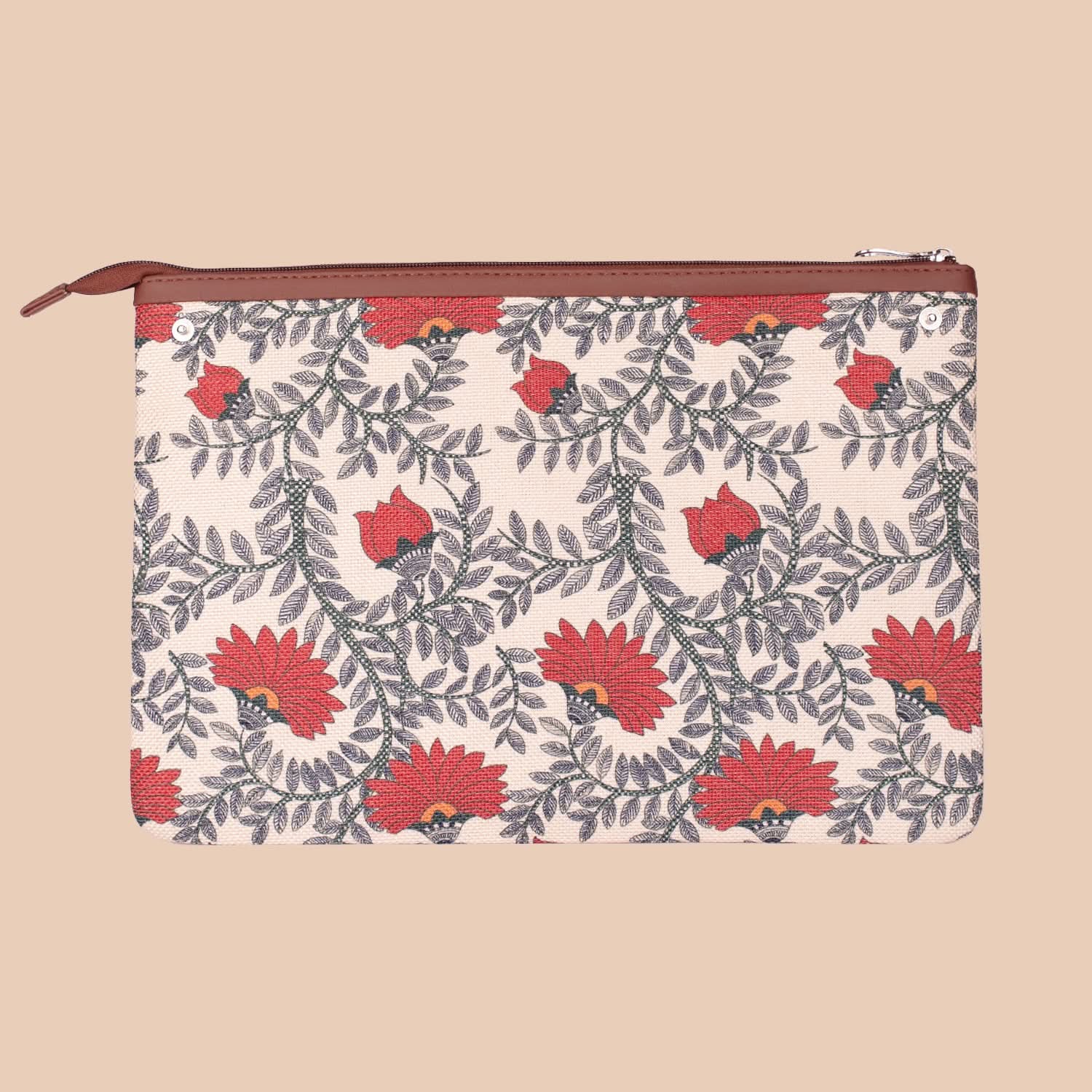 Zouk Nawabi Couture Maya Multitasker Tote Bag